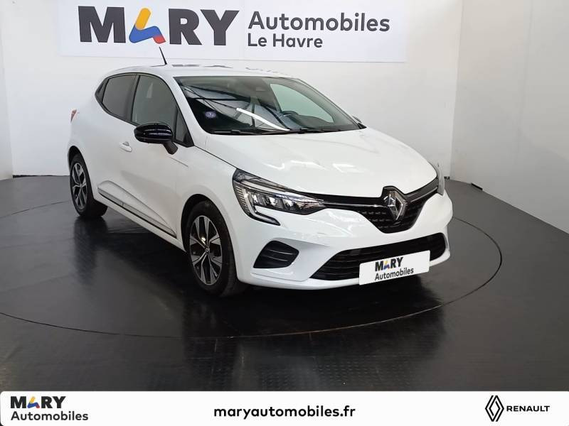 Renault Clio TCe 90 Evolution  occasion  LE HAVRE - photo n3
