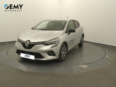 Renault Clio occasion année 2022 boite Manuelle Annonce Renault Clio occasion Essence TCe 90 Evolution à CHAMBRAY LES TOURS