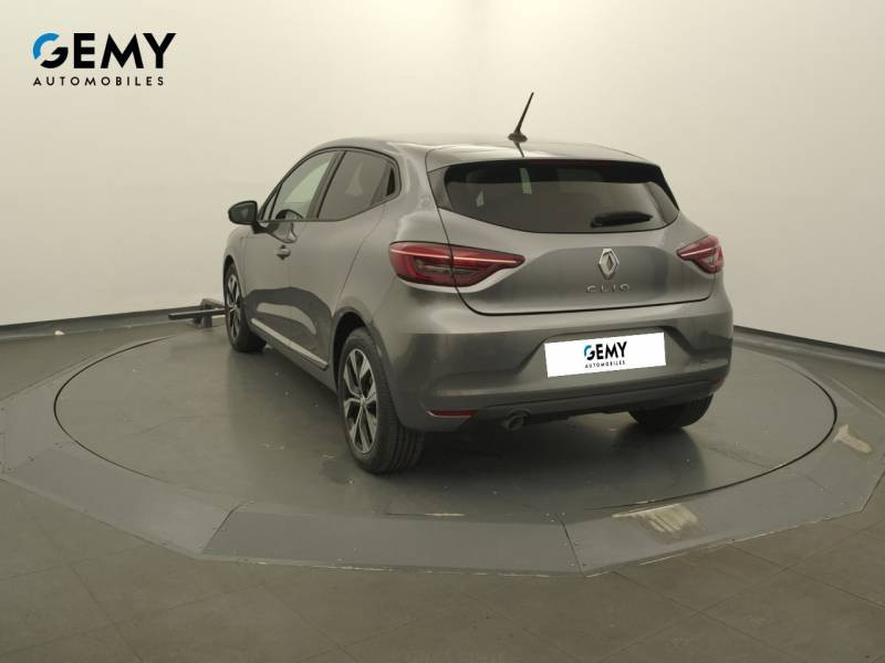 Renault Clio TCe 90 Evolution  occasion  LE MANS - photo n7