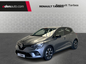 Renault Clio occasion 2023 mise en vente &agrave; TARBES par le garage RENAULT TARBES - photo n&deg;1