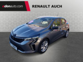 Annonce Renault Clio occasion Essence TCe 90 Evolution � Auch