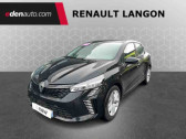 Annonce Renault Clio occasion Essence TCe 90 Evolution � Langon