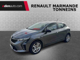 Renault Clio , garage RENAULT TONNEINS � Tonneins