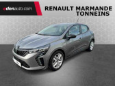 Annonce Renault Clio occasion Essence TCe 90 Evolution � Sainte-Bazeille