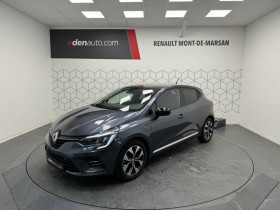 Renault Clio occasion 2023 mise en vente à Mont de Marsan par le garage RENAULT MONT DE MARSAN - photo n°1