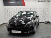 Renault Clio TCe 90 Evolution  � DAX 40