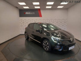 Annonce Renault Clio occasion Essence TCe 90 Evolution  DAX