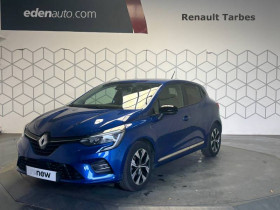 Renault Clio occasion 2023 mise en vente à TARBES par le garage RENAULT TARBES - photo n°1