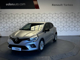 Renault Clio occasion 2023 mise en vente à TARBES par le garage RENAULT TARBES - photo n°1