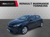 Renault Clio TCe 90 Evolution   Tonneins 47