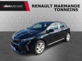 Renault Clio TCe 90 Evolution   Tonneins 47