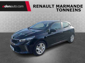 Renault Clio occasion 2024 mise en vente à Tonneins par le garage RENAULT TONNEINS - photo n°1