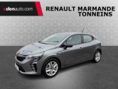 Annonce Renault Clio occasion Essence TCe 90 Evolution � Tonneins