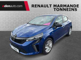 Renault Clio , garage RENAULT TONNEINS  Tonneins
