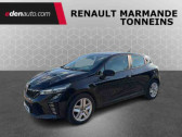 Annonce Renault Clio occasion Essence TCe 90 Evolution � Tonneins