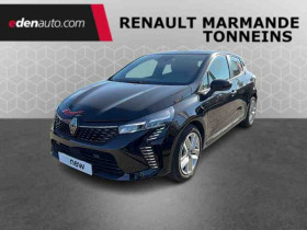 Renault Clio , garage RENAULT MARMANDE  Sainte-Bazeille