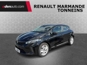 Renault Clio , garage RENAULT MARMANDE  Sainte-Bazeille