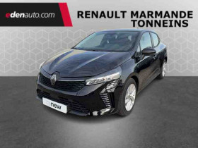 Renault Clio , garage RENAULT MARMANDE  Sainte-Bazeille