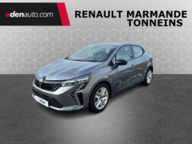 Renault Clio , garage RENAULT MARMANDE � Sainte-Bazeille