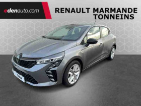 Renault Clio , garage RENAULT MARMANDE � Sainte-Bazeille