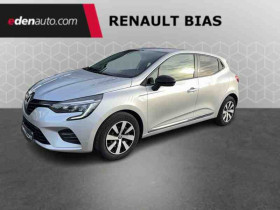 Renault Clio , garage RENAULT VILLENEUVE SUR LOT � Villeneuve-sur-Lot