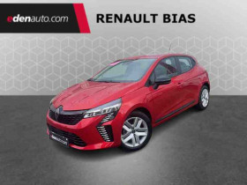 Renault Clio , garage RENAULT VILLENEUVE SUR LOT � Villeneuve-sur-Lot