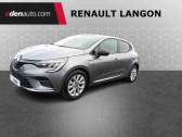 Annonce Renault Clio occasion Essence TCe 90 Evolution  Langon