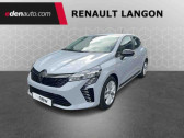 Annonce Renault Clio occasion Essence TCe 90 Evolution  Langon
