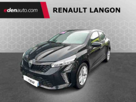 Renault Clio , garage RENAULT LANGON � Langon