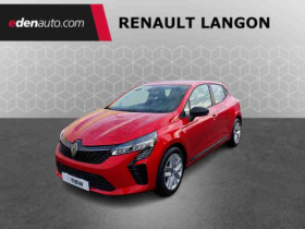 Renault Clio , garage RENAULT LANGON  Langon