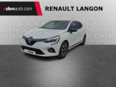 Renault Clio occasion année 2023 boite Manuelle Annonce Renault Clio occasion Essence TCe 90 Evolution à Langon