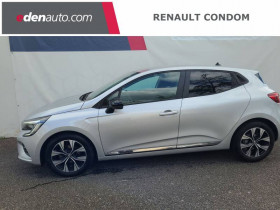 Renault Clio occasion 2022 mise en vente à Condom par le garage RENAULT CONDOM - photo n°1