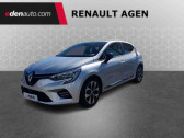 Renault Clio TCe 90 Evolution  2022 - annonce de voiture en vente sur Auto Sélection.com