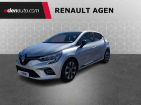 Renault Clio occasion 2022 mise en vente à Agen par le garage RENAULT AGEN - photo n°1