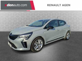 Annonce Renault Clio occasion Essence TCe 90 Evolution  Agen