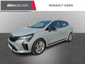 Renault Clio occasion 2024 mise en vente à Agen par le garage RENAULT AGEN - photo n°1