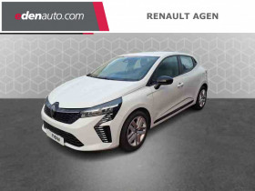 Renault Clio occasion 2024 mise en vente à Agen par le garage RENAULT AGEN - photo n°1