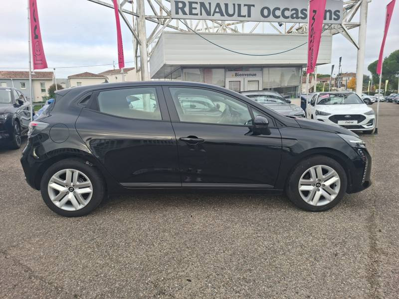 Renault Clio TCe 90 Evolution 2024 - photo n°6 Renault Clio TCe 90 Evolution  occasion à Agen - photo n°6
