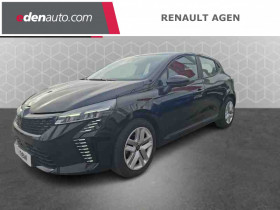 Renault Clio occasion 2024 mise en vente à Agen par le garage RENAULT AGEN - photo n°1