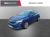 Renault Clio occasion année 2024 boite Manuelle Annonce Renault Clio occasion Essence TCe 90 Evolution à Agen
