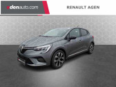 Annonce Renault Clio occasion Essence TCe 90 Evolution  Agen