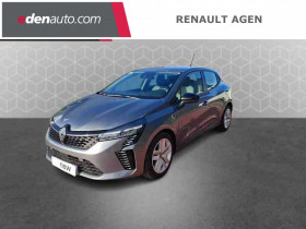 Renault Clio , garage RENAULT AGEN � Agen