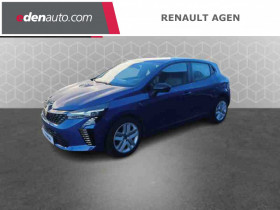 Renault Clio , garage RENAULT AGEN  Agen