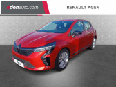 Renault Clio TCe 90 Evolution   Agen 47