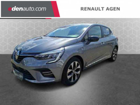 Renault Clio , garage RENAULT AGEN  Agen