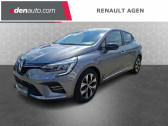 Renault Clio occasion année 2023 boite Manuelle Annonce Renault Clio occasion Essence TCe 90 Evolution à Agen