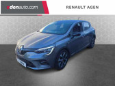 Renault Clio TCe 90 Evolution   Agen 47