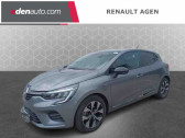 Renault Clio occasion année 2023 boite Manuelle Annonce Renault Clio occasion Essence TCe 90 Evolution à Agen