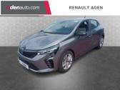 Renault Clio TCe 90 Evolution  2024 - annonce de voiture en vente sur Auto Sélection.com