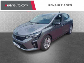 Renault Clio , garage RENAULT AGEN  Agen